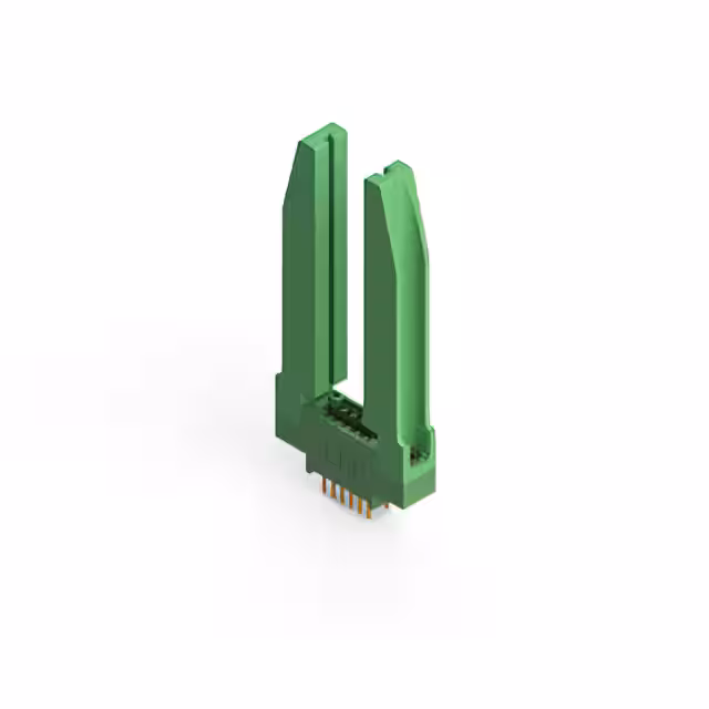 345-012-541-878 EDAC Inc.  Edgeboard Connectors